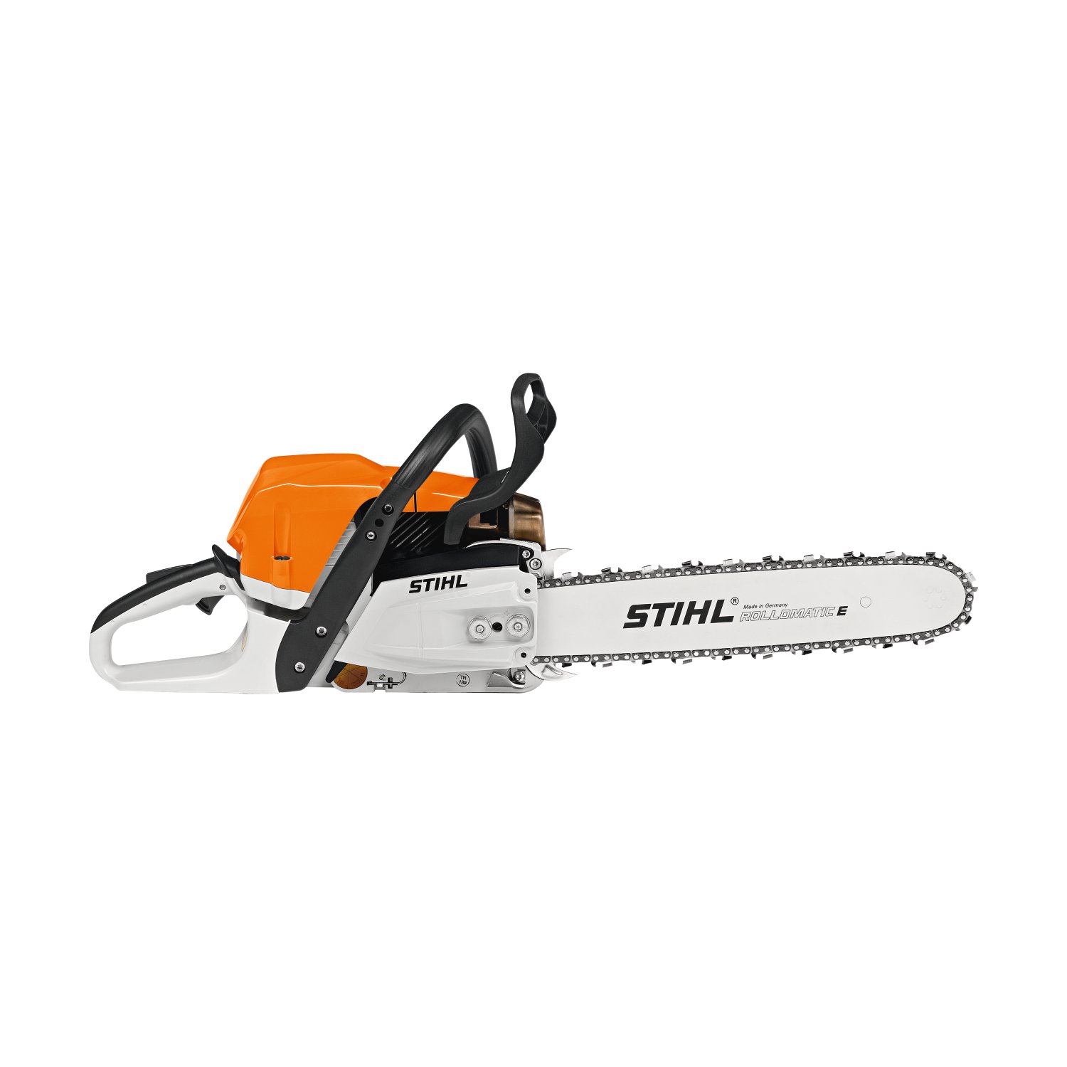 STIHL Benzin-Motorsäge MS 362 C-M 45 cm