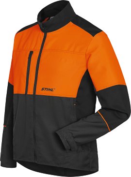 STIHL Jacke Funktion Universal