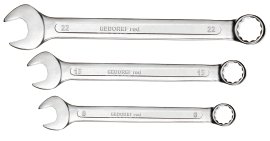 GEDORE Ringmaulschlüsselsatz sw 12-tlg. 10-32 mm