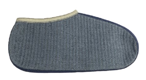 COLLONIL PED Stiefelsocken 45/46