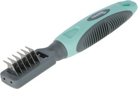 Fell-Entfilzungsmesser, 18 cm