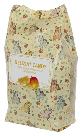 Delizia® Candy Sandwich