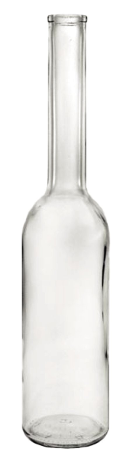 Flasche Opera Weiß 0,35 l