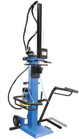 GÜDE Holzspalter GHS1000/14TE-A