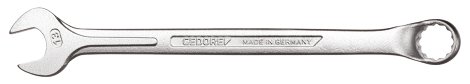 GEDORE Ring-Maulschlüssel 1B32 UD-Profil 32 mm
