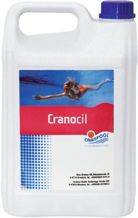 CRANPOOL Cranocil