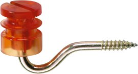 Schlitzisolator 6,0 mm