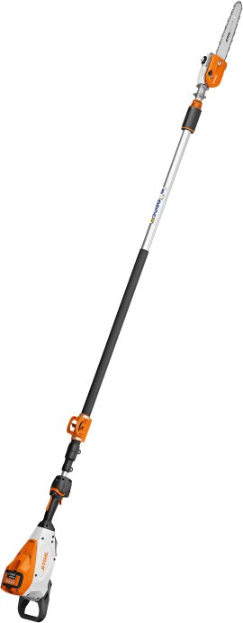 STIHL Akku-Hochentaster HTA 135