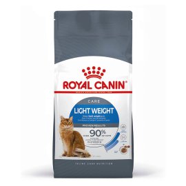 ROYAL CANIN Katzentrockenfutter Light Weight Care Adult