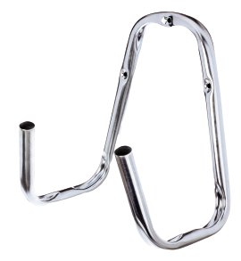 ALBERTS Universalhaken mit Manschettte