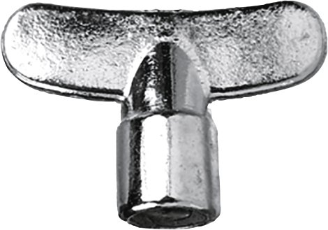 CORNAT Steckschlüssel matt-Chrom