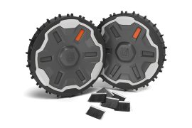 Husqvarna Offroad-Kit für Mähroboter