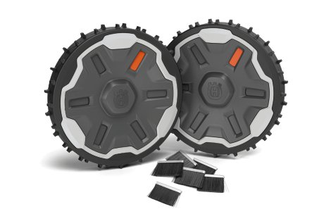 Husqvarna Offroad-Kit für Mähroboter