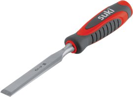 SUKI Stechbeitel Heft 2K  Griff 16 mm 1 Stk.