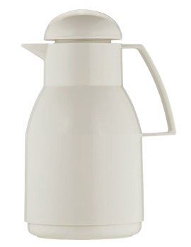 Isolierkanne Top Weiß 1 l