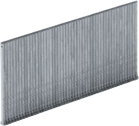 METABO Stauchkopfnagel 1000Stk.