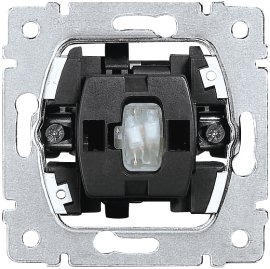 LEGRAND Einsatz Kontrollwechselschalter