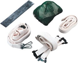 Zitzenschutz mit Nackengurt M