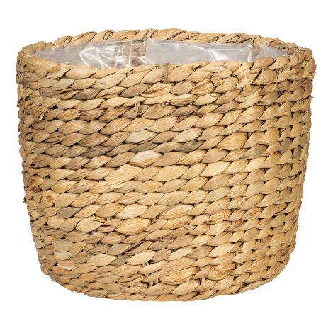 SCHEURICH Korb mit Einsatz Natur 25 cm