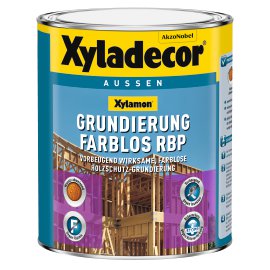 XYLADECOR Xylamon Grundierung Farblos RBP