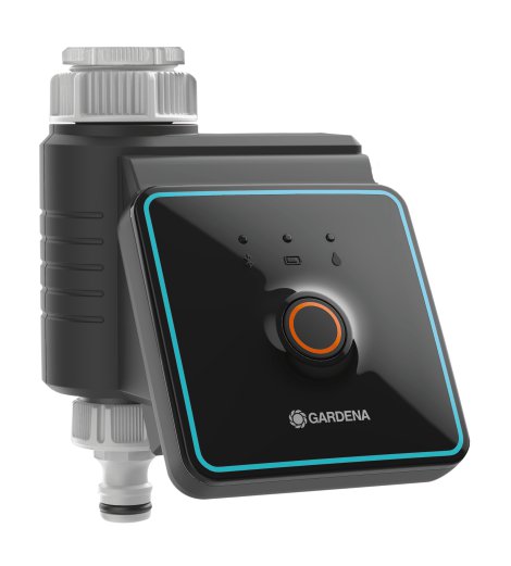GARDENA Bluetooth Bewässerungssteuerung