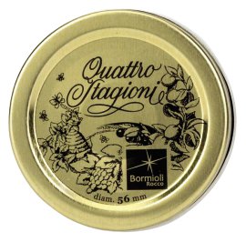 Ersatzdeckel Quattro Stagioni TO: 56 3-tlg.