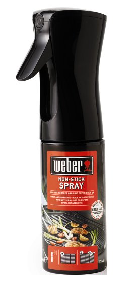 WEBER® Non-Stick Spray 200 ml