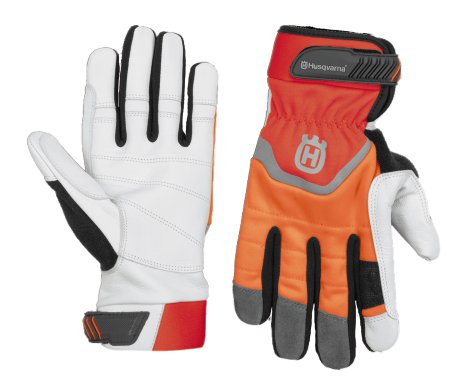 HUSQVARNA Handschuh Technical 9