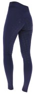 Kinder Reitleggin ClassicStar Navy 128/134