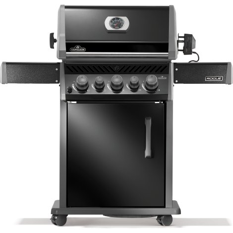 NAPOLEON Gasgriller Rogue 425 RB425RSBPK-2-DE-R