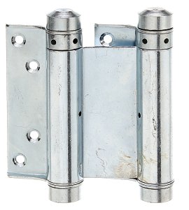 ALBERTS Pendeltürband verzinkt 100 mm