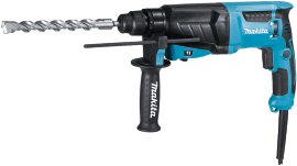 MAKITA Bohrhammer HR2630