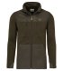 Wild & Wald Herren Fleecejacke Element XS