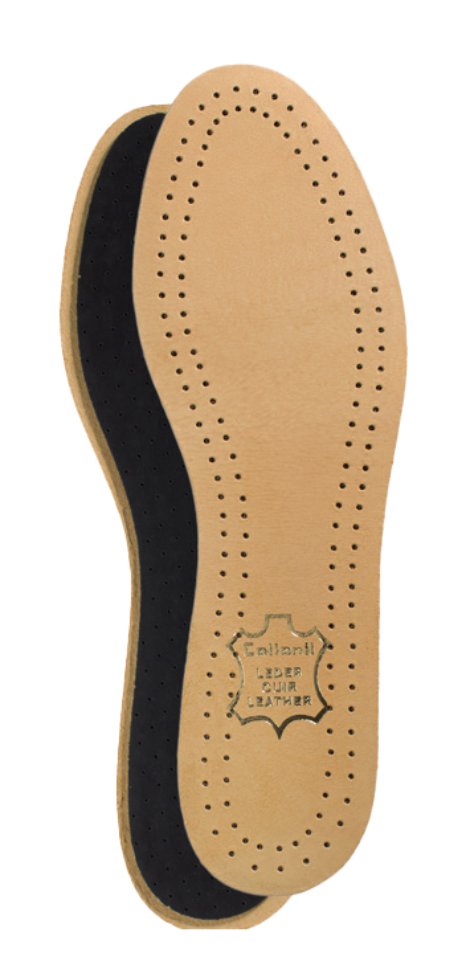 COLLONIL PED Schuheinlage Luxor 43