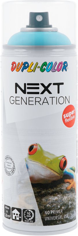 DUPLI-COLOR Lackspray Next seidenmatt Minsk 400 ml