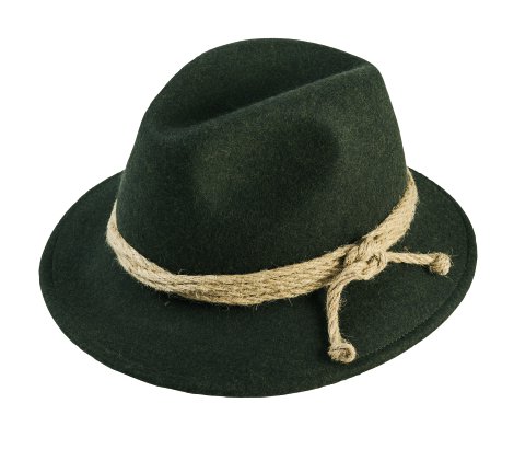 Wild & Wald Hut Windkogel 60