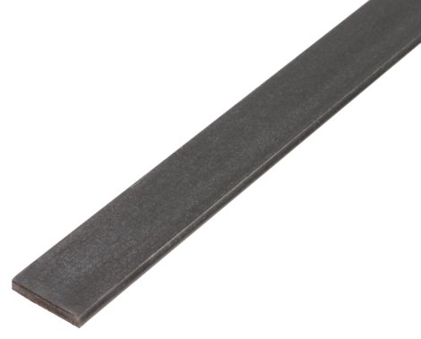 ALBERTS Flacheisen 2 m, 30x6 mm
