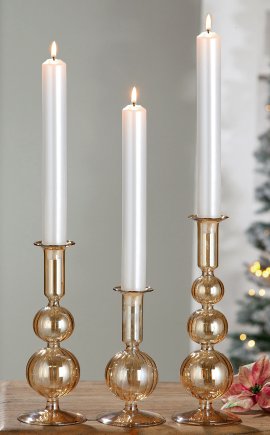 Stabkerzenhalter Dolce 26348