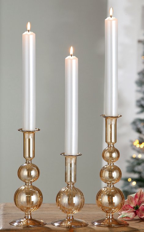 Stabkerzenhalter Dolce 26348