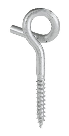 Deckenhaken mit Holzgewinde