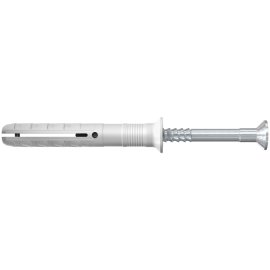 FISCHER Nageldübel 6x40 mm 10S 100 Stk.