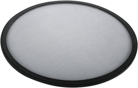 KAUFMANN Metall-Siebeinsatz 3 mm