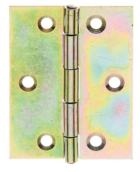 ALBERTS Scharnier 70x51 mm