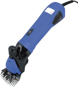 Schafschermaschine FarmClipper4