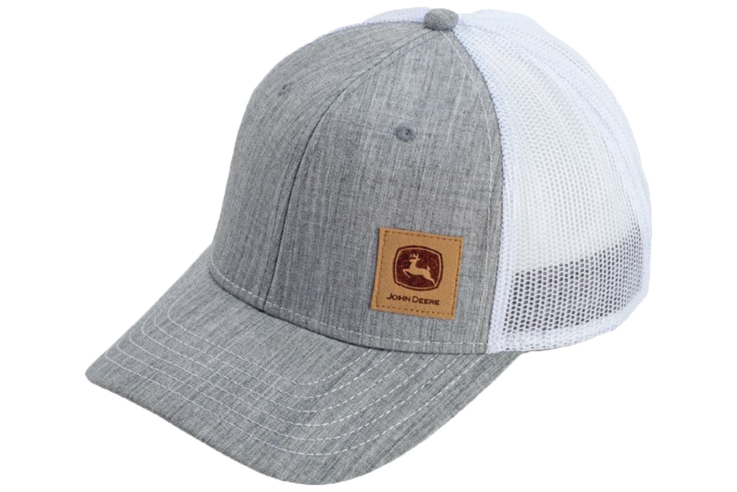 John Deere Mesh-Kappe