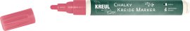 KREUL Kreidemarker Chalky Medium Cozy Red