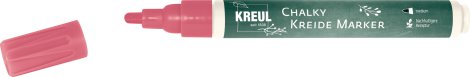 KREUL Kreidemarker Chalky Medium Cozy Red