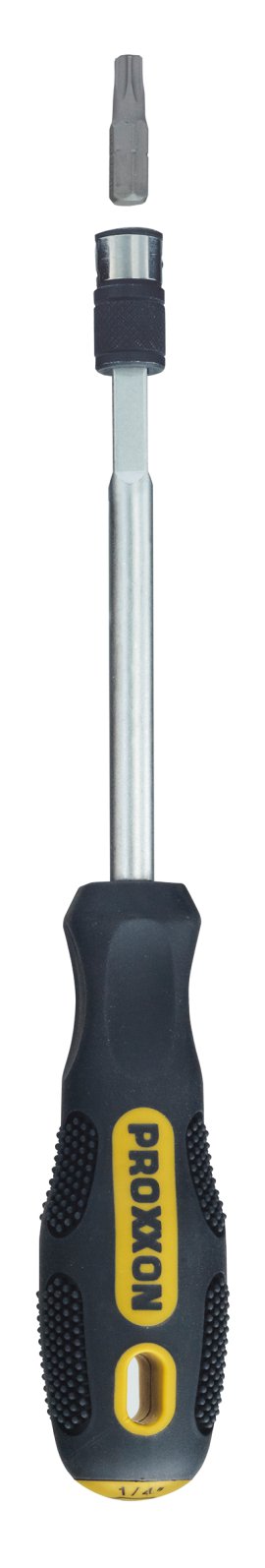 Kombi-Bit Schraubendreher 1/4 "