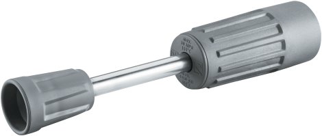 KÄRCHER Strahlrohr drehbar, 200mm
