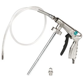 AIRCRAFT Unterbodenpistole UHP Pro